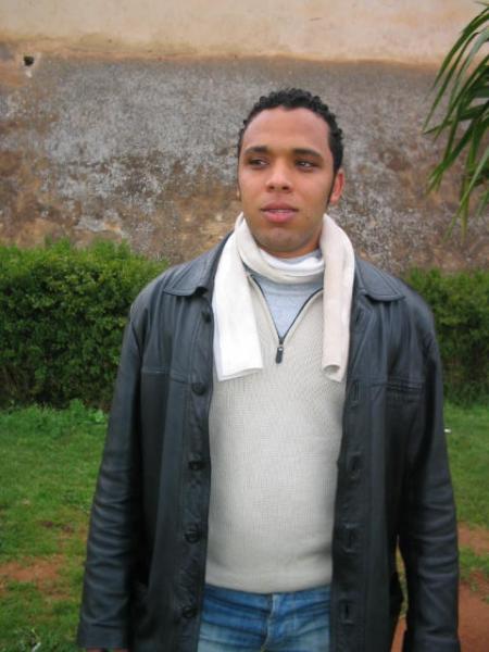 c rachid