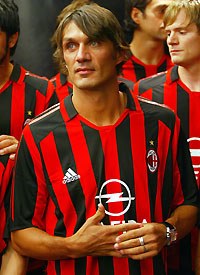 maldini