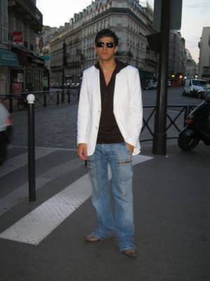 mon ami