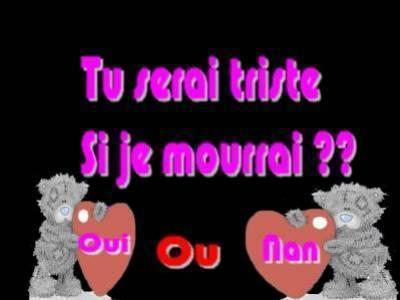 zenab oui ou non